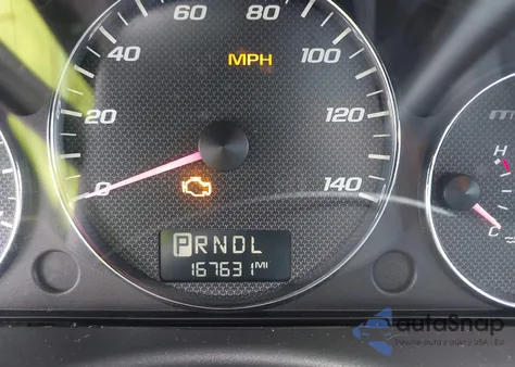 2007 Chevrolet Malibu Ltz z USA, uszkodzony, nr VIN 1G1ZU57N67F116930